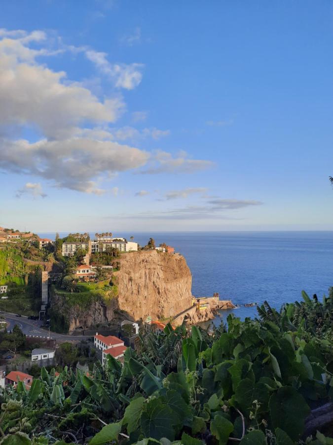 Encanto Do Sol Ponta do Sol  Chambre photo